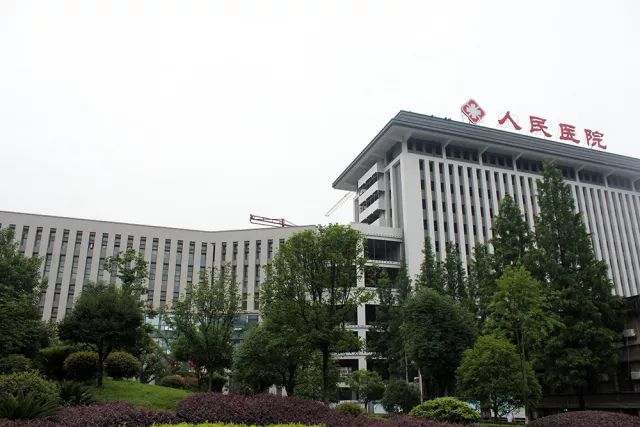 五峰土家族自治縣人民醫(yī)院門(mén)急診綜合樓 不銹鋼水管案例 卡樂(lè)福